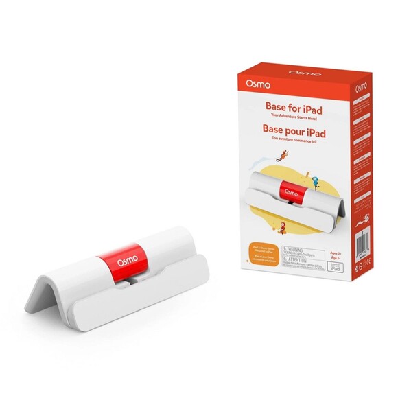 OSMO Learning iPad Base Stand with Reflector Educational Learning NEW - Picture 2 of 5